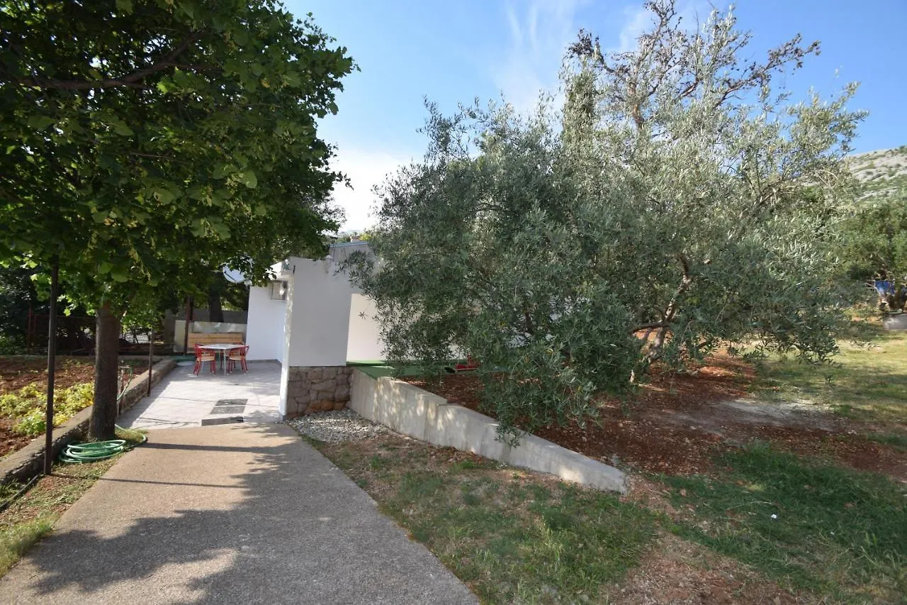 Apartmani Kata Starigrad Paklenica Chorwacja
