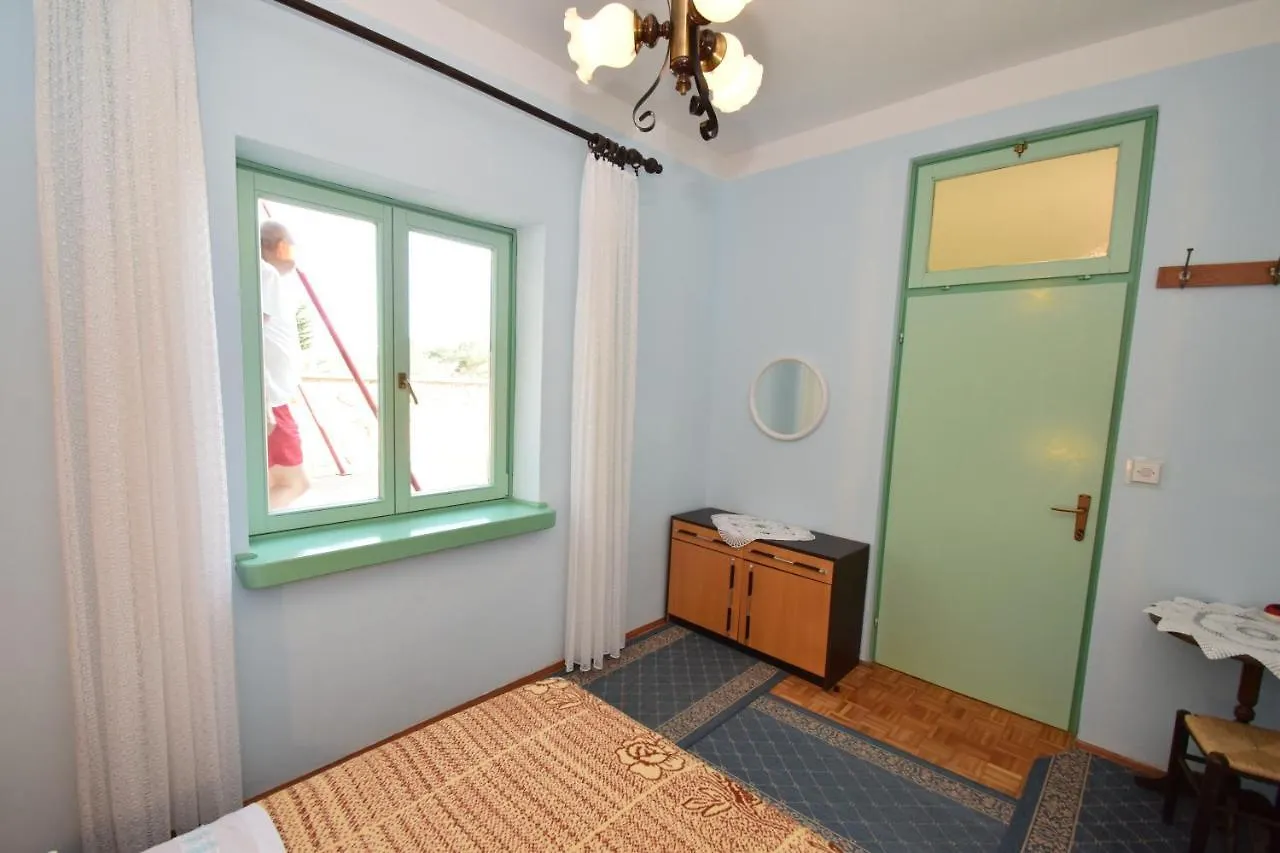 Apartament Apartmani Kata Starigrad Paklenica