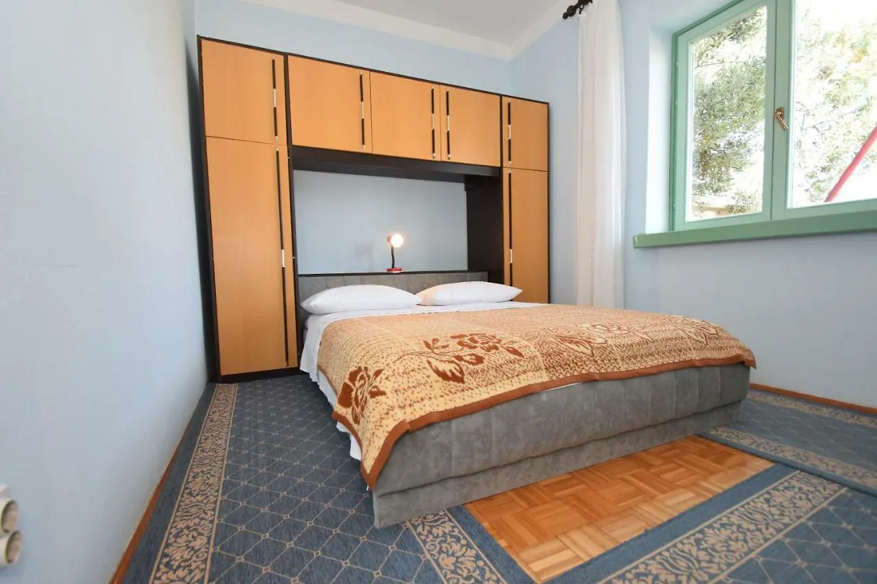Apartament Apartmani Kata Starigrad Paklenica Chorwacja