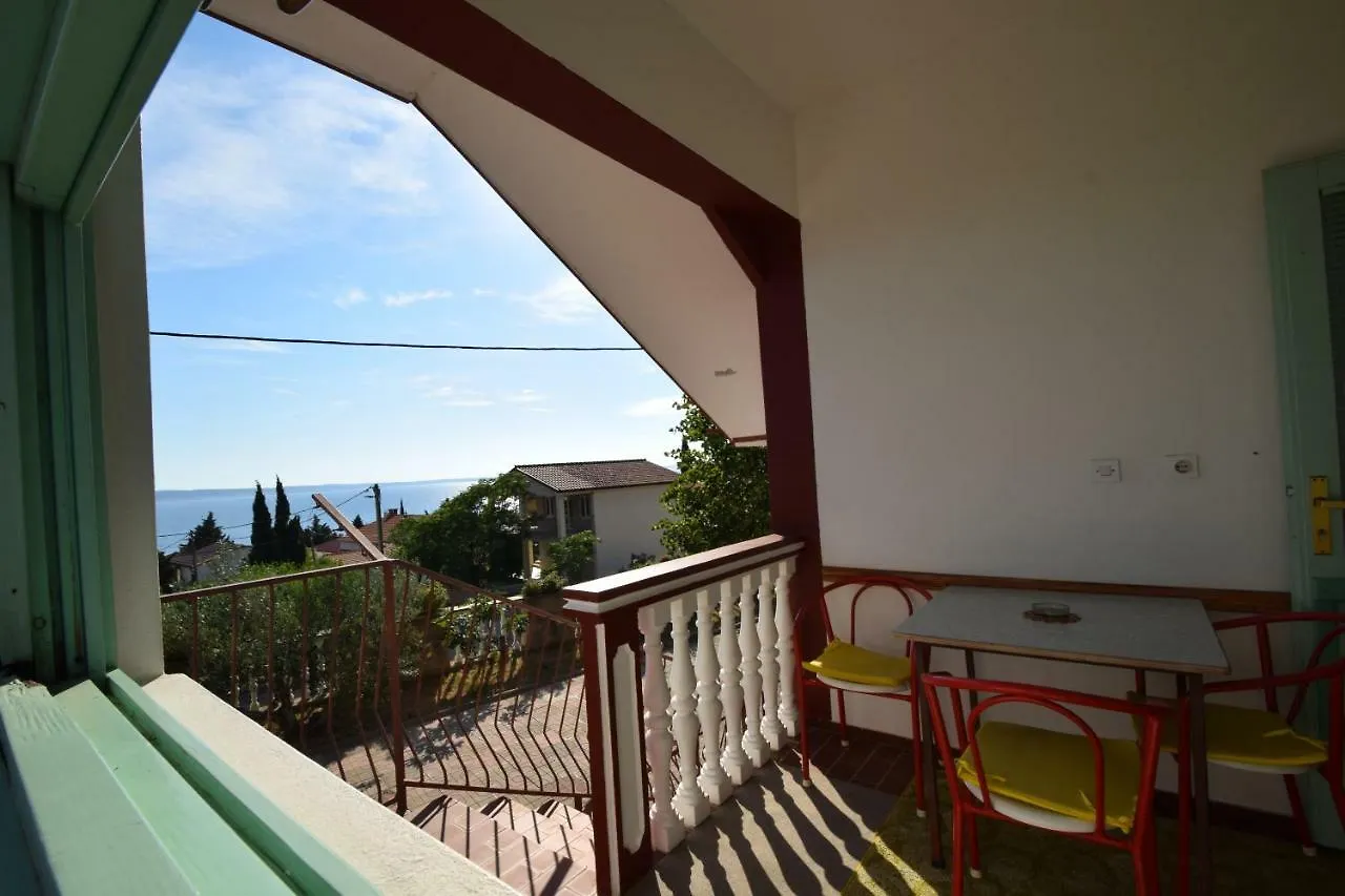 Apartmani Kata Starigrad Paklenica