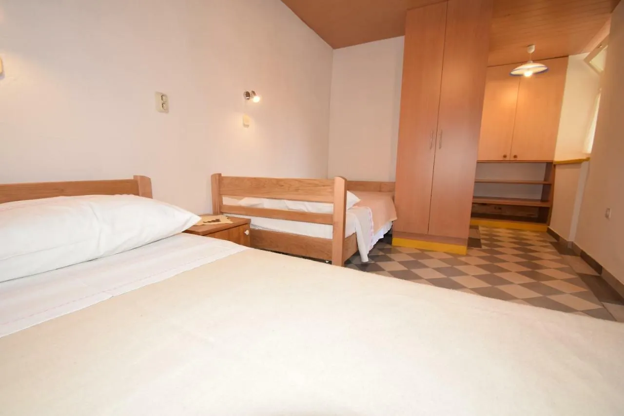 Apartament Apartmani Kata Starigrad Paklenica