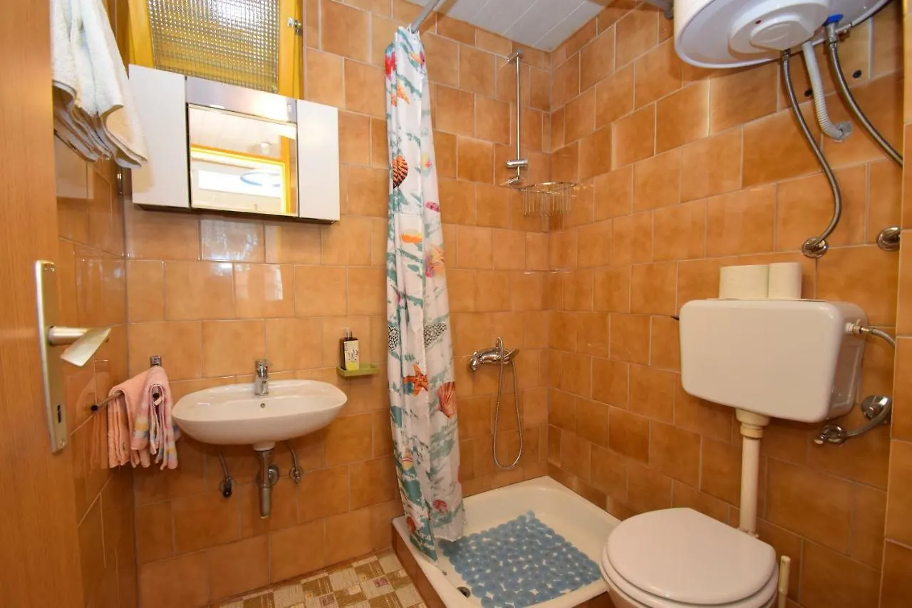 Apartament Apartmani Kata Starigrad Paklenica